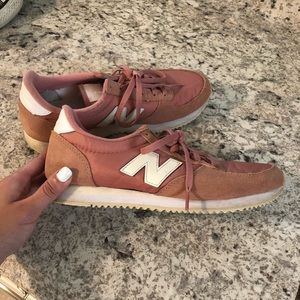 New Balance Sneakers